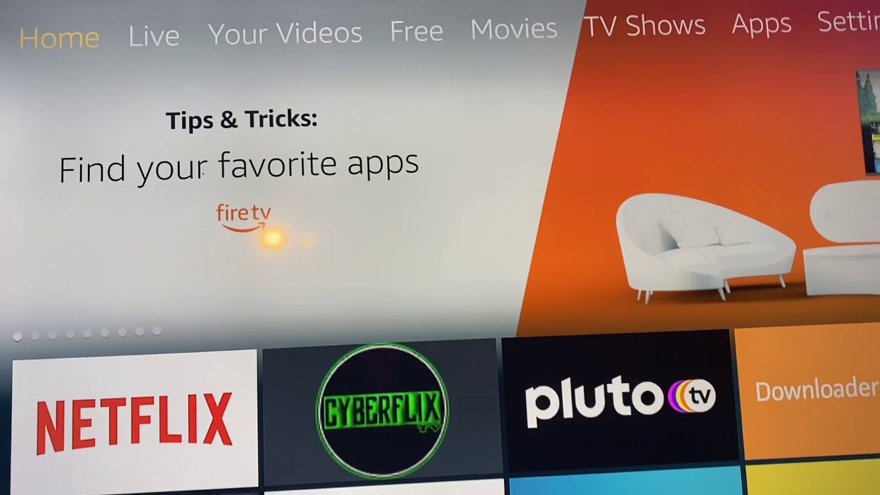 How to pair your Jailbroken firestick remote to tv! YouTube