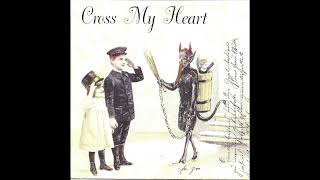 The Exploder / Cross My Heart - Split 7 2000