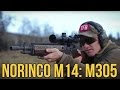 Norinco's M14: M305 or Dominion Arms SOCOM 18