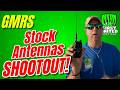 👉 GMRS Stock Antenna Test – Which Handheld Radio Antenna Works Best?
