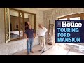 Touring the Ford Mansion | This Old House