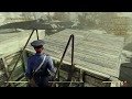 Fallout 76 - Built a 3 Story Camp + Deck with crafting stations - Part 3 - 30th Oct 2018 Fallout 76 - Built a 3 Story Camp + Deck with crafting stations - Part 3 - 30th Oct 2018