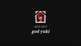 L4D2God Yuki 20152017 Best Frag