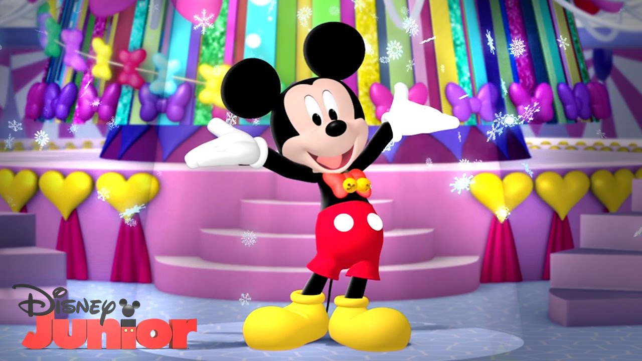 Magical Holidays Compilation 25 Minutes Disney Junior YouTube Magical Holidays Compilation 25 Minutes Disney Junior YouTube