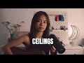 Ceilings - Lizzy McAlpine (Cover)