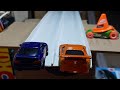 #HOTWHEELS Racers - carrera de coches. Elige el tuyo y compite!