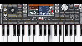 Download Lagu Hadirmu Bagai Mimpi, ORG 2023 MP3