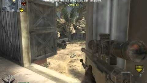 Firing Range Clutch/Snipers/Tomahawks Server