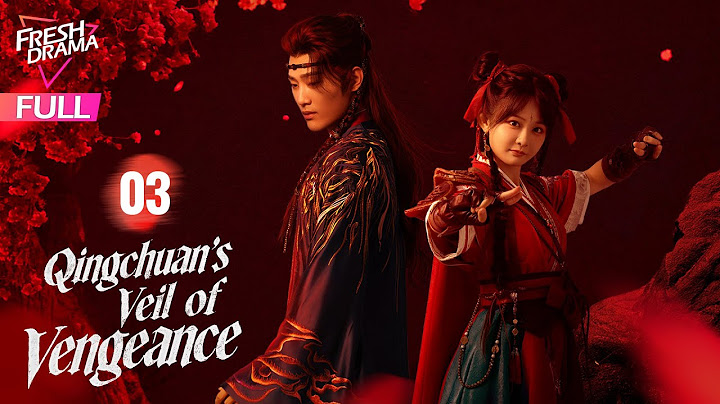 【Multi-sub】Qingchuan's Veil of Vengeance EP03 | Guo Xiao Ting, Zhou Li Jie | 青川入梦 | Fresh Drama