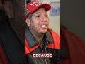 King Yella on O Block Lil Dave Snitch Allegations!!