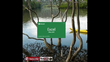 Créer table de multiplication par une fonction excel