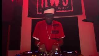 Lester Fitzpatrick @ Equation Records HQ Chicago