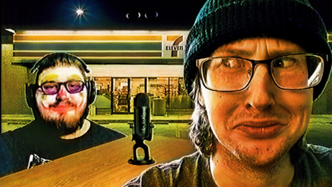 SOMETHING | Sean Pool (Episode 