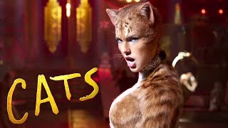 Cats Trailer #1