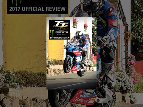 Isle of Man TT Review 2017