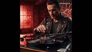 Depeche Mode - Electronic heart  RED CONTEMPLATION - full album