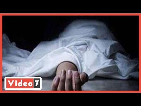 أساء لسمعة أمى طفل يقتل والده بالشرقية