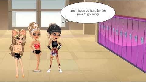 Silent Scream ~ Msp Version