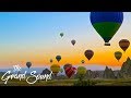 Blend &amp; EcueD - Hot Air Balloons
