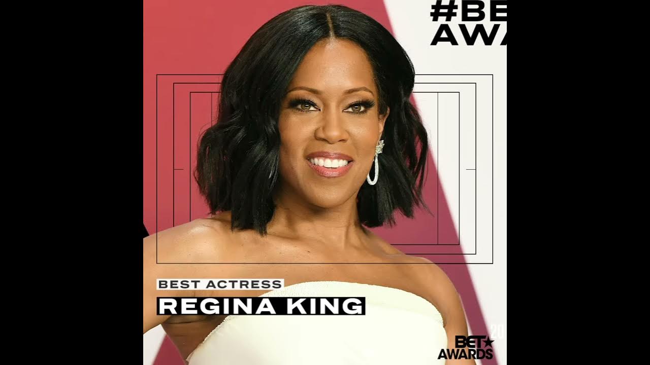 BET Best Actress 2020 Nominees YouTube