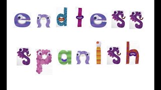 횽 - All the Endless Spanish Readers Level,and More Spanish Words (Aa~Zz)