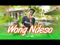 Wong ndeso  hendra kumbara official live music syalalive