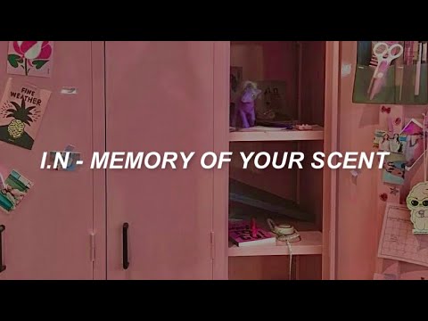 SKZ RECORD I N 아이엔 향기만 남아 Memory Of Your Scent COVER Easy Lyrics Huh Gak 허각