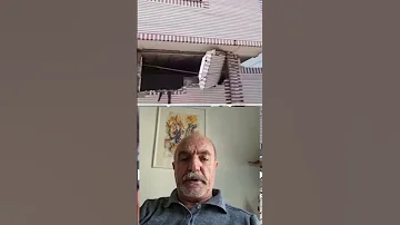 صافکاری ساختمان بنیاد مسکن چابهار PeymanAzadii 