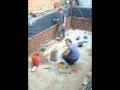 Como hacer/construir pileta/piscina