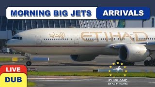 🔴LIVE: Exciting Dublin Airport Action! at RWY 28L 01/06/24