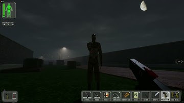 Deus Ex in Unreal Engine 4: Deus Ex: Re-engineered v 0.06