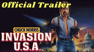 Invasion USA (Classic Trailer)