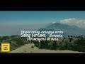 Lirik video Pygmy Marmoset - Cerita Tentang Pohon