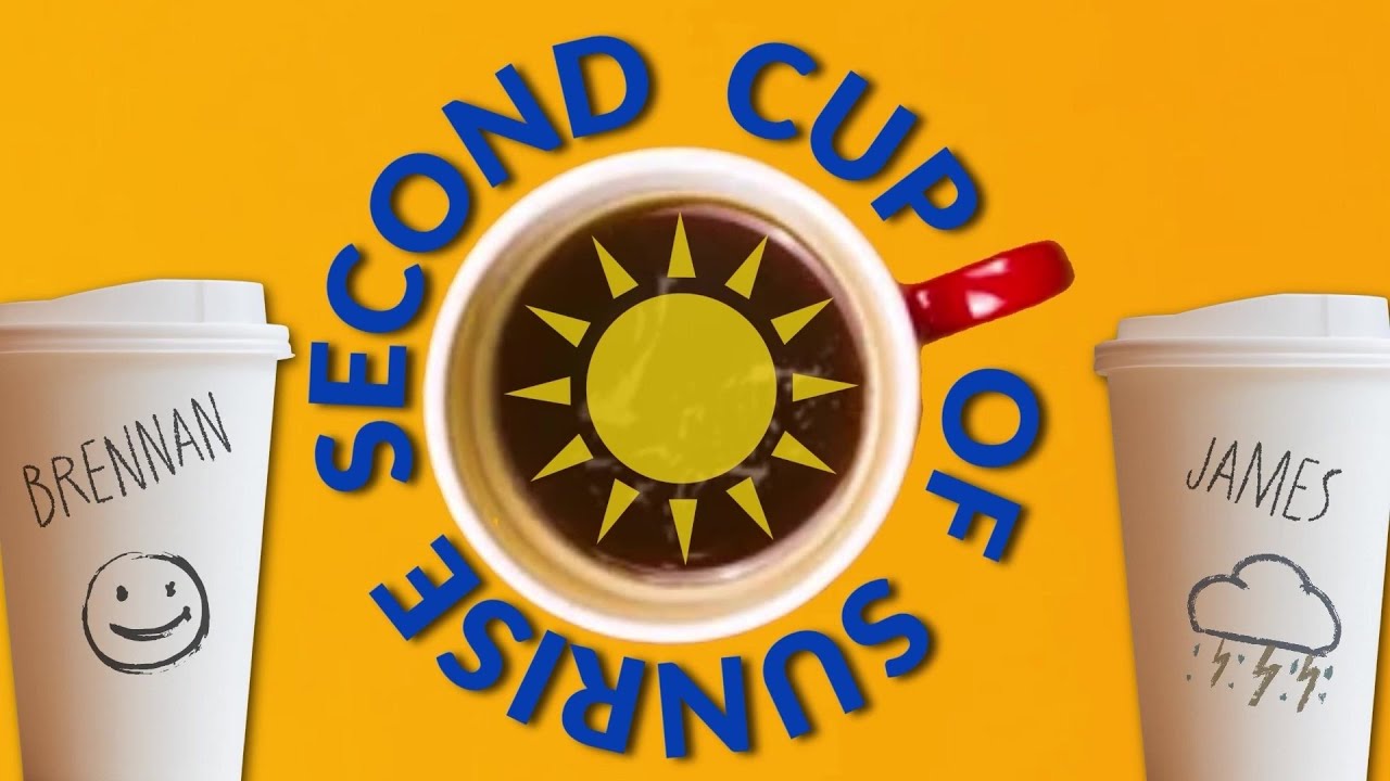 Second Cup of Sunrise