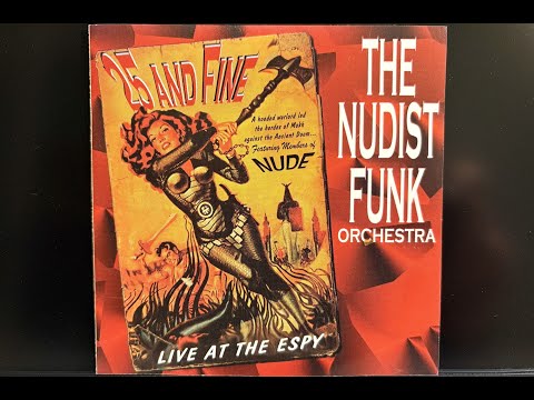 Video - Just Imagine - Nude Funk Orchestra - Fap Tribute Videos - Fap
