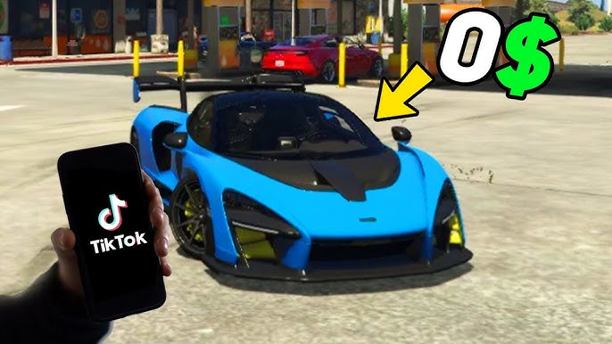 Kuruma Blindée gratuite sur GTA 5 Online (PC, PS3, PS4, PS5