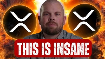Putting the Binance XRP and crypto scam on the map