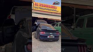 Cat Delete✅ for Mustang 2016.              Check bio for more