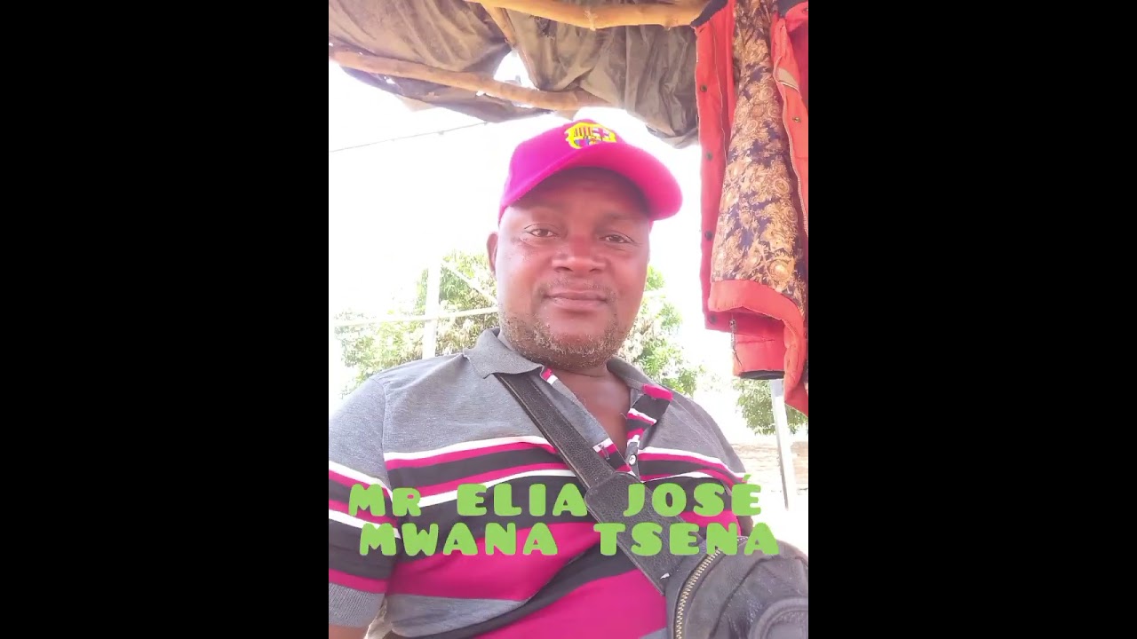 COTA ELIA JOSÉ -THANDIZA MUNTHO ANA MOYO