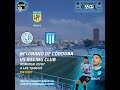 Belgrano vs Racing | Torneo Clausura Fecha 2 | El Parlantito Del Gool Radio Activa 100.7