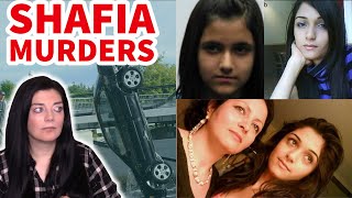 THE SHAFIA FAMILY HONOUR MURDERS Part 1