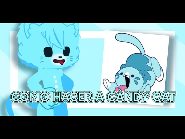 Como hacer a Daddy Long Legs en Gacha Club / Poppy Playtime / Yo Sofia.. 