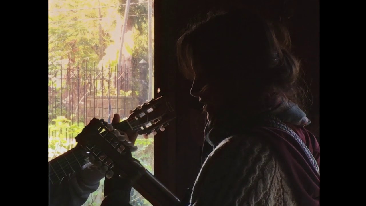 Los Auténticos Decadentes - Turdera (cover)