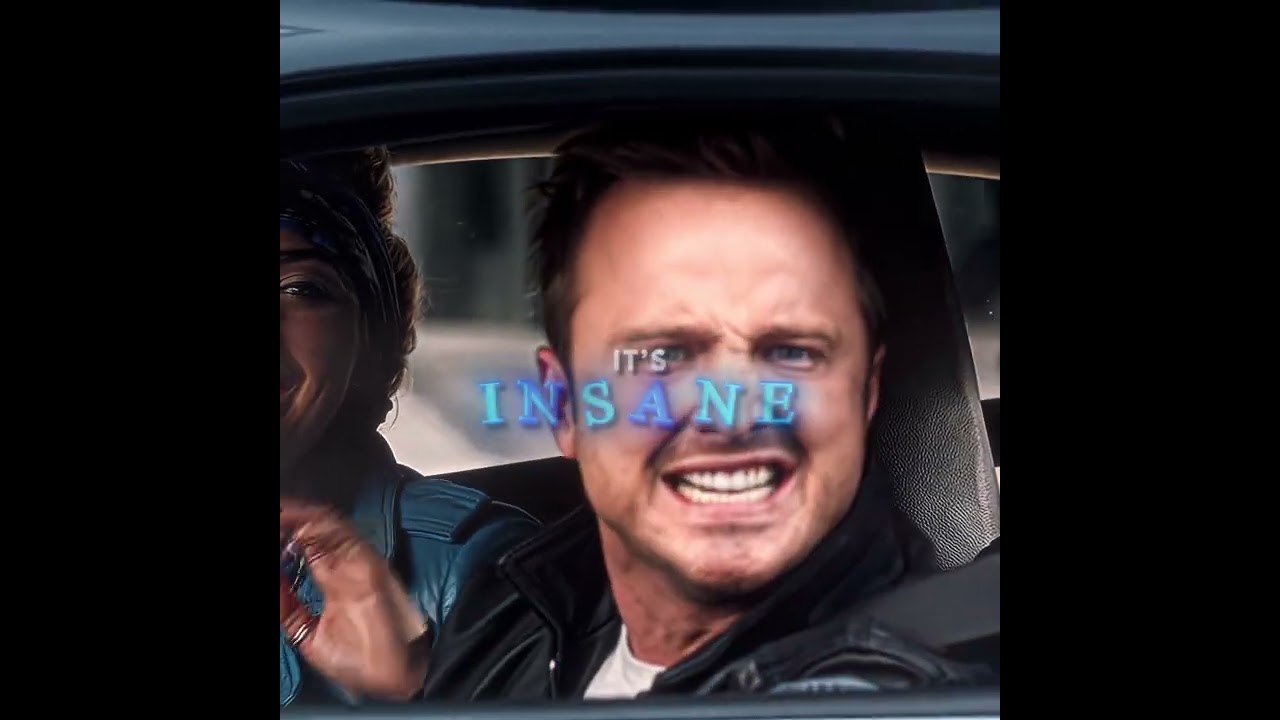 I MEAN ITS AMAZING, IT'S INSANE | Need For Speed x On The Floor 