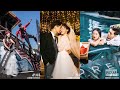Amazing Pre Wedding Videos In Tik Tok China/Douyin
