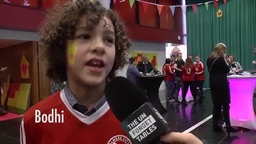 WvhVK Compilatie 2016 (door the Unforgettables)