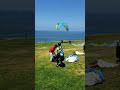 Up Up and Away! Paragliding In San Diego, CA at Torrey Pines Glider Port