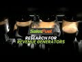 Salesfuel research for revenue generators