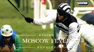 MOSCOW FLYER - relive the story of the inimitable Irish superstar | Racing Royalty