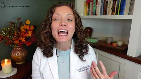What is BACTERIAL VAGINOSIS - and how do I TREAT it??  |  Dr. Jennifer Lincoln
